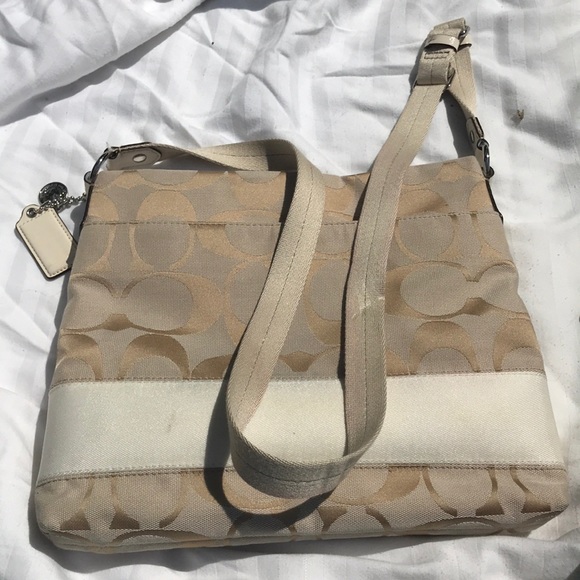 Coach Bags Coach Medium Cross Body Bag Poshmark